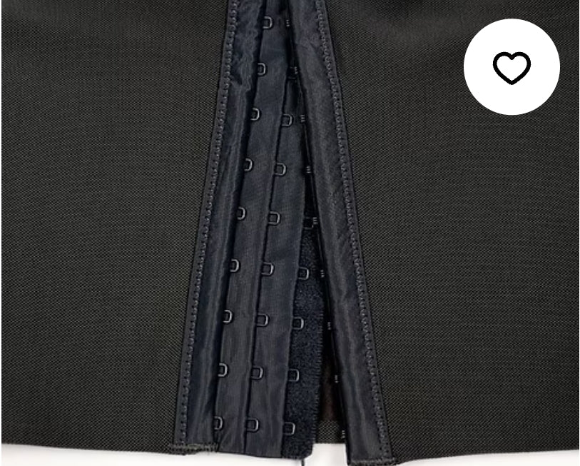Vanity Curves High Waist Compression Leggings